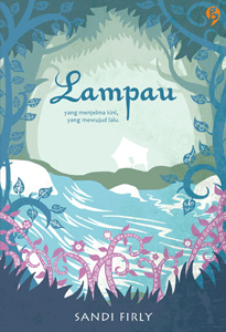 Giveaway Novel Lampau