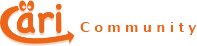 logo_cariCommunity