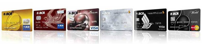 Promo Kartu Kredit BCA – Terbaru Juni 2015