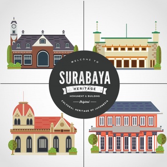 Cara mengurus surat pindah di Surabaya