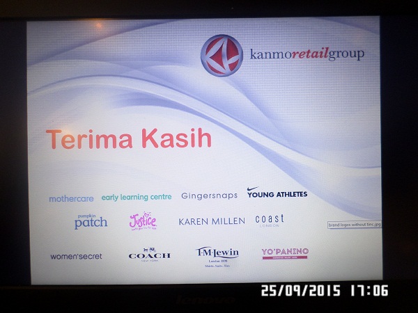 Kanmo Retail Group