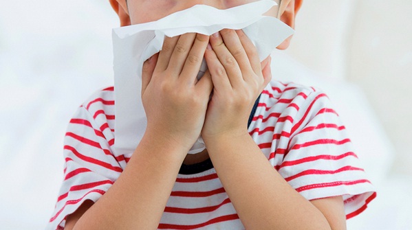 Mengenal Alergi Pada Anak dengan Melakukan Tes Alergi