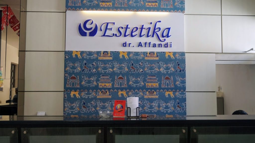 Klinik Estetika Surabaya