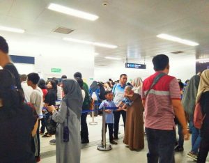 MRT-Bundaran-HI | Yuniari Nukti