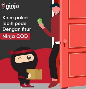 COD Ninja Express