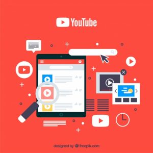 Cara Menaikkan View YouTube Dengan Mudah