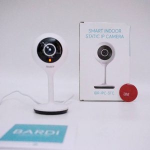 Bardi Smart Indoor Camera_