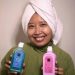 Review Shampoo Scarlett Yordanian Sea Salt
