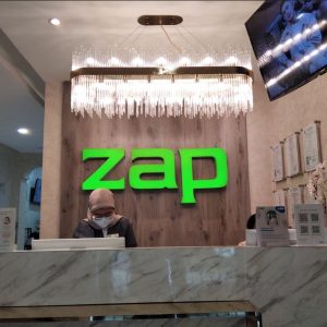 Harga Treatment ZAP Clinic