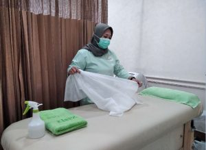 Layanan ZAP Clinic Surabaya 1