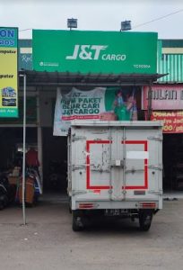 JnT Cargo