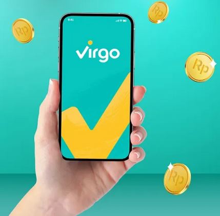 Kumpulin Kembalian dengan Aplikasi Virgo