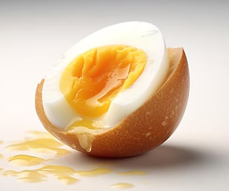 5 Manfaat Putih Telur Rebus yang Baik untuk Ibu Hamil