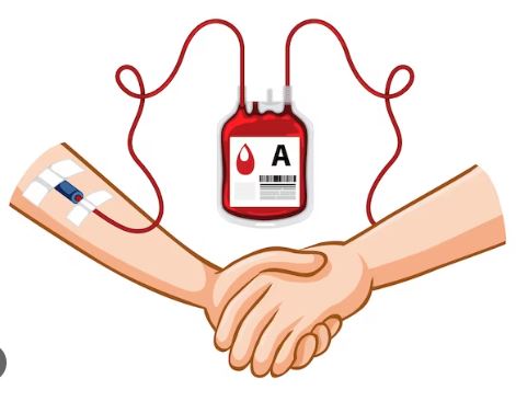 Penggerak Donor Darah