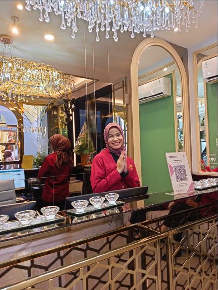 Rekomendasi Klinik Kecantikan Syariah di Surabaya