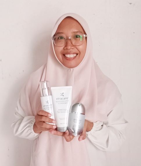 Xtracare, Skincare Holistik dengan Teknologi Ionic Skincare System