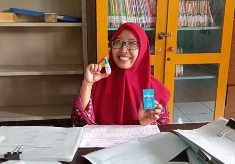 INSTO Dry Eyes Cara Mengatasi Mata Kering Secara Efektif Tanpa Harus ke Dokter