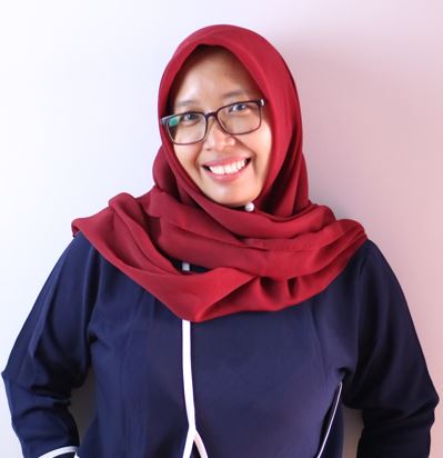 Yuniari Nukti
