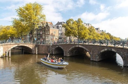 Kota Amsterdam