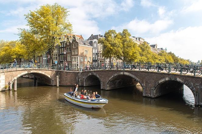 Kota Amsterdam
