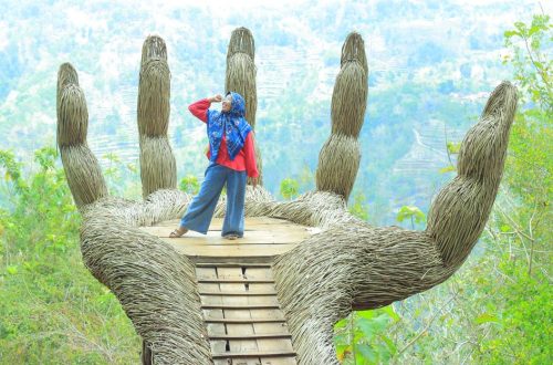 Investasi industri pariwisata