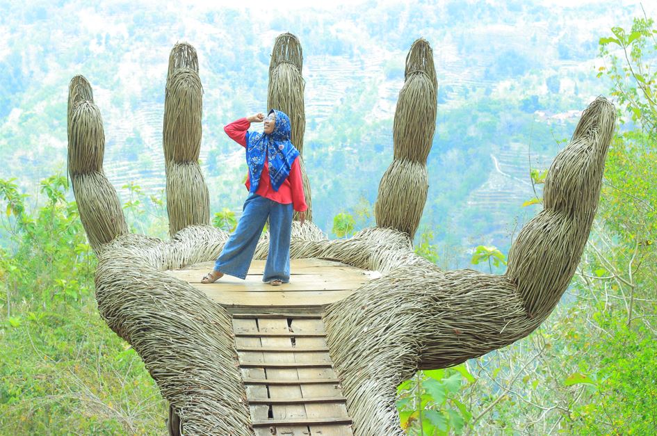 Investasi industri pariwisata