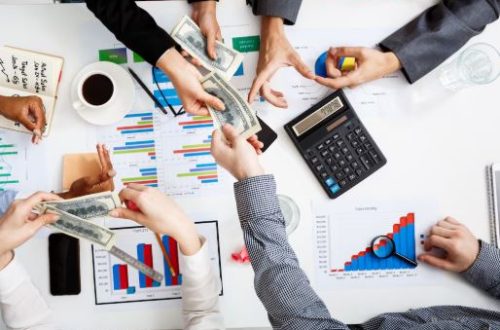 Manfaat Kredit Modal Kerja