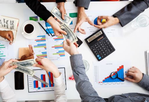 Manfaat Kredit Modal Kerja